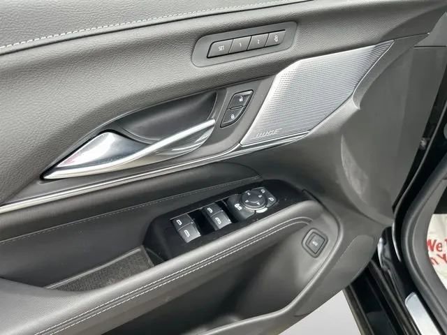 New 2025 Cadillac CT4 Premium Luxury image 17