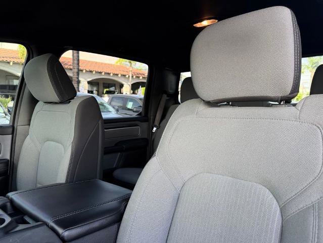 Used 2022 RAM 1500 Big Horn RWD image 17