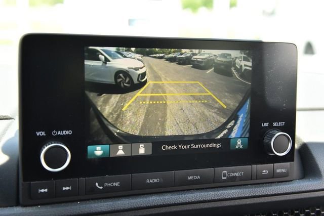 Used 2023 Honda CR-V EX image 12