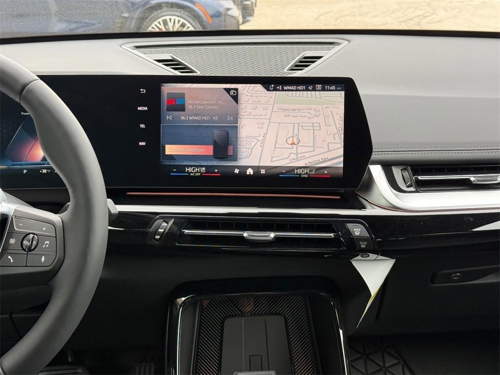 New 2026 BMW X1 xDrive28i w/ Convenience Package image 7