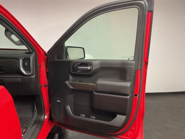 Certified 2022 Chevrolet Silverado 1500 LT Trail Boss w/ Convenience Package II AWD/4WD image 26