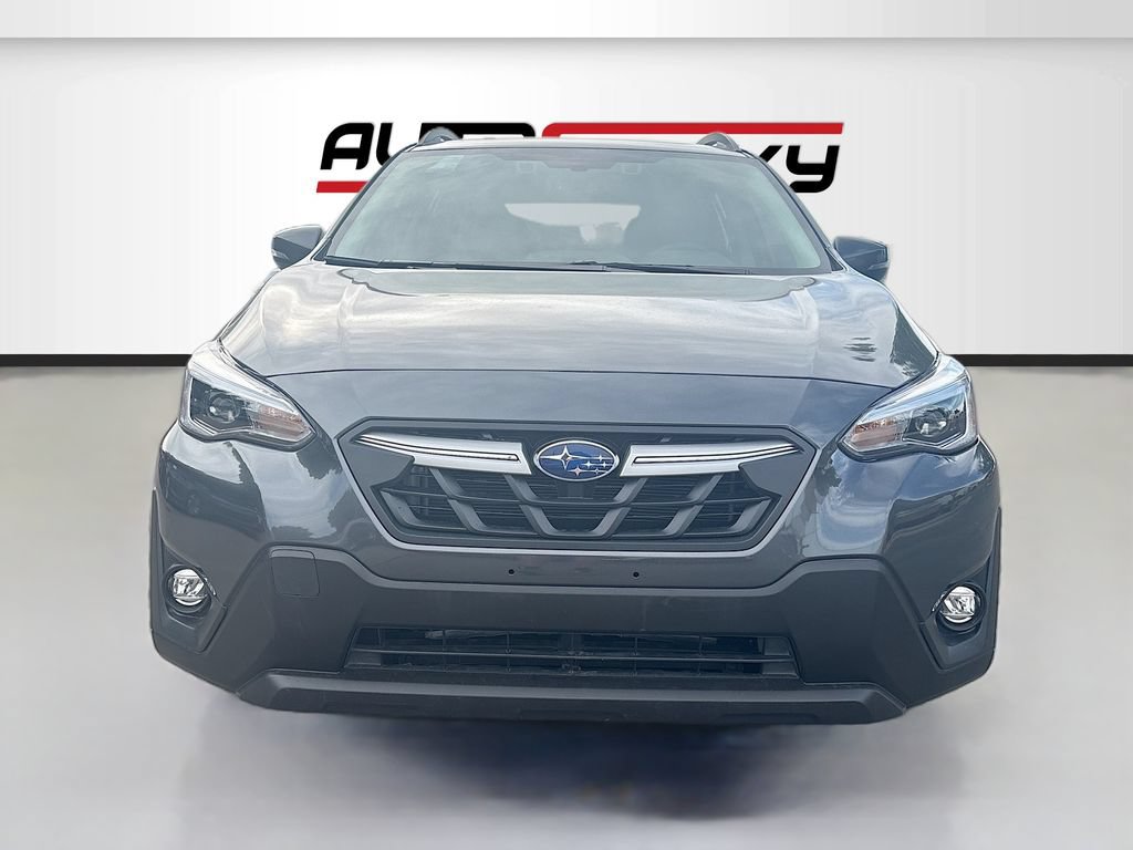 Used 2023 Subaru Crosstrek 2.5i Limited w/ Popular Package #4 AWD/4WD image 2