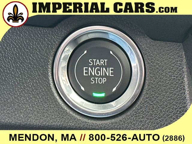 New 2026 Chevrolet Traverse RS w/ LPO, Floor Liner Package image 35