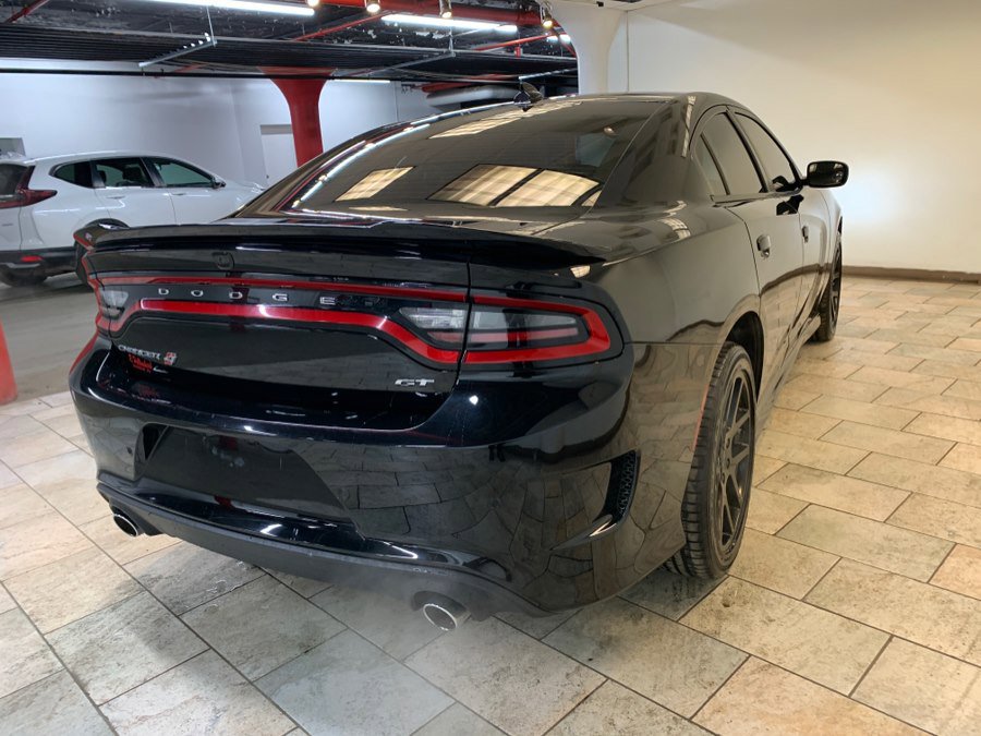 Used 2023 Dodge Charger GT w/ Blacktop Special Edition image 7