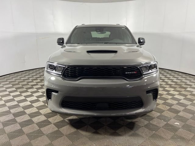 New 2026 Dodge Durango GT w/ Tow 'N Go Package AWD/4WD image 2