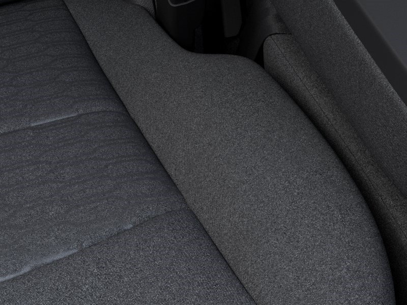 New 2026 RAM 2500 Warlock AWD/4WD image 20