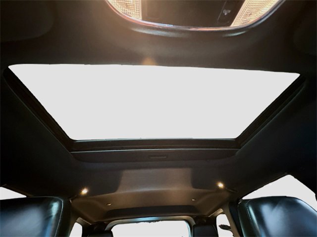 Used 2020 Jeep Grand Cherokee Altitude image 26