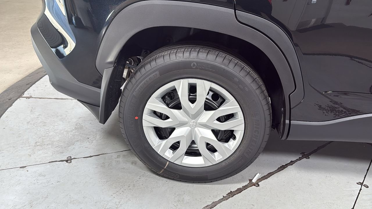 New 2026 Toyota Corolla Cross L image 22