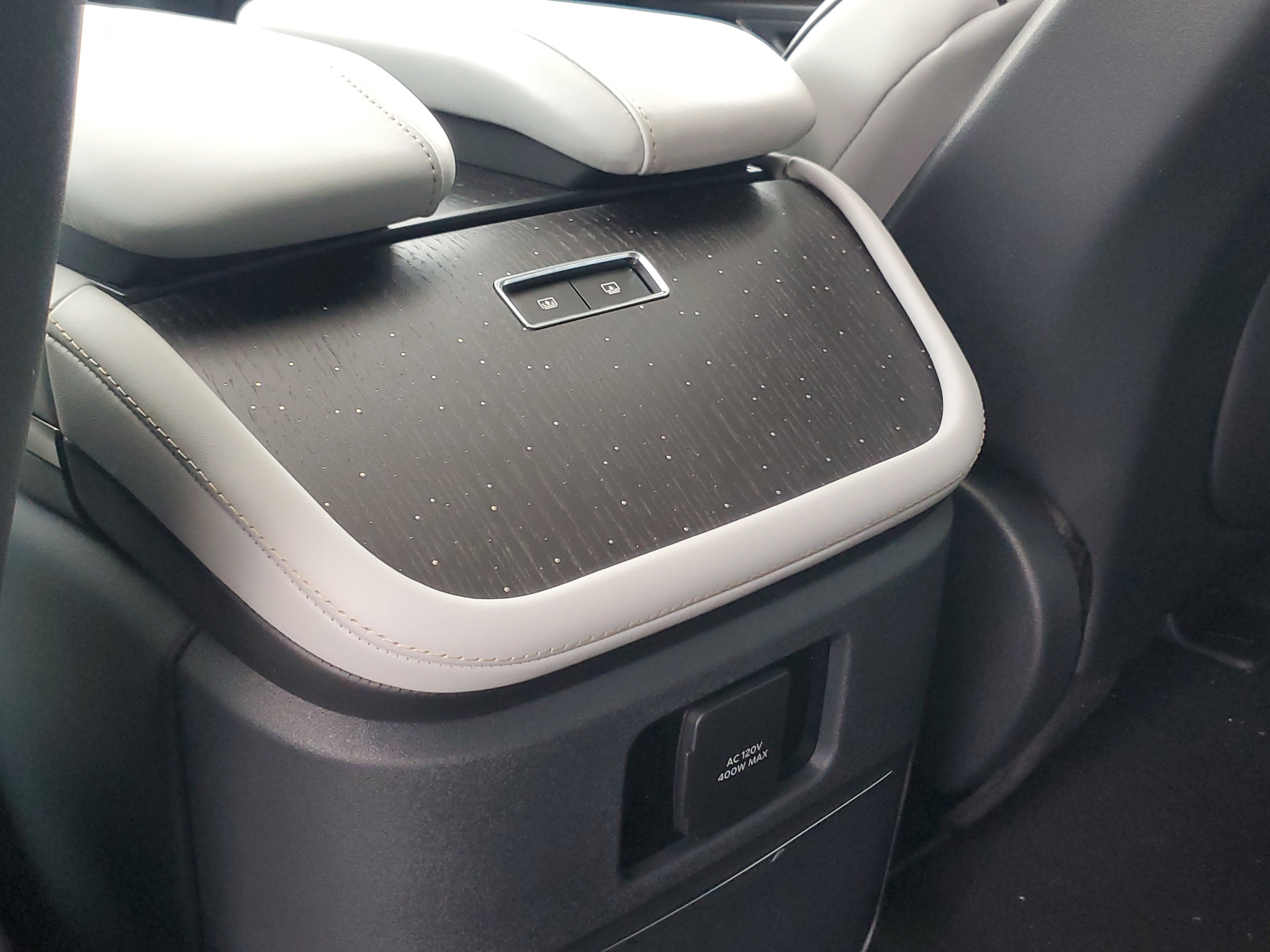 New 2025 Lincoln Navigator L Black Label image 29