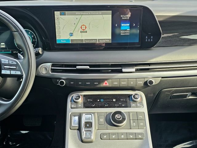 Used 2023 Hyundai Palisade Calligraphy FWD image 36