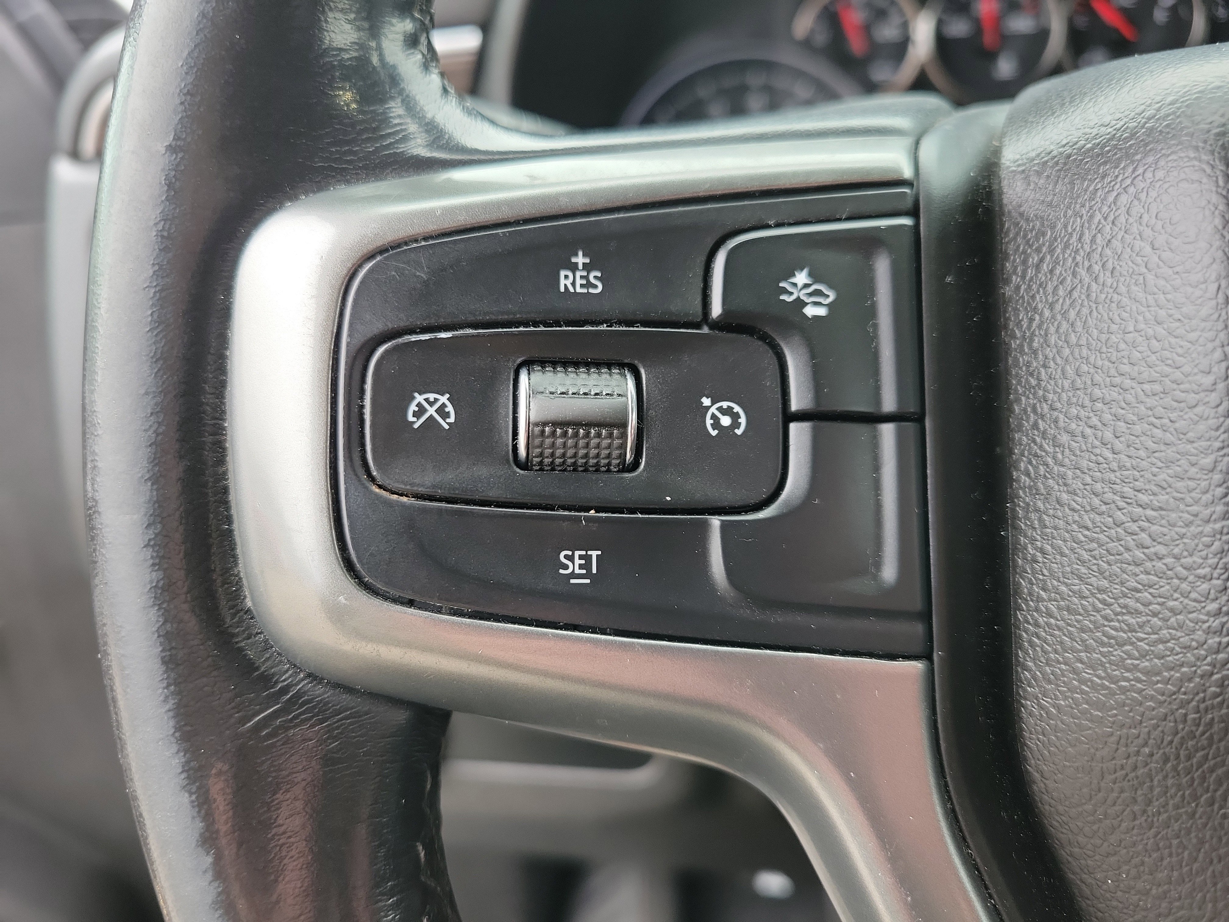 Used 2021 Chevrolet Tahoe LS image 20