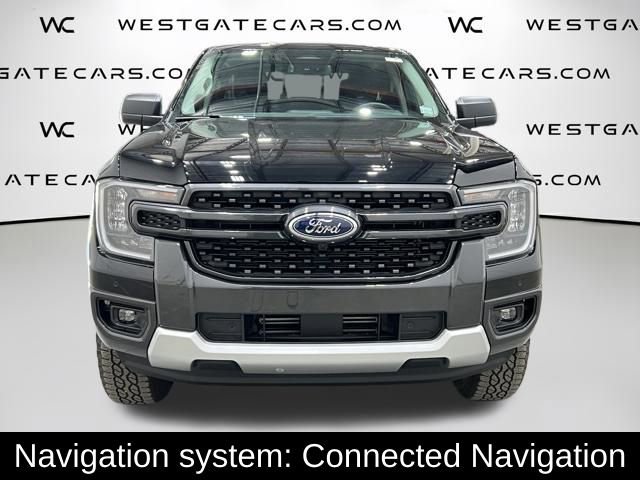 Used 2024 Ford Ranger XLT w/ Technology Package RWD image 2