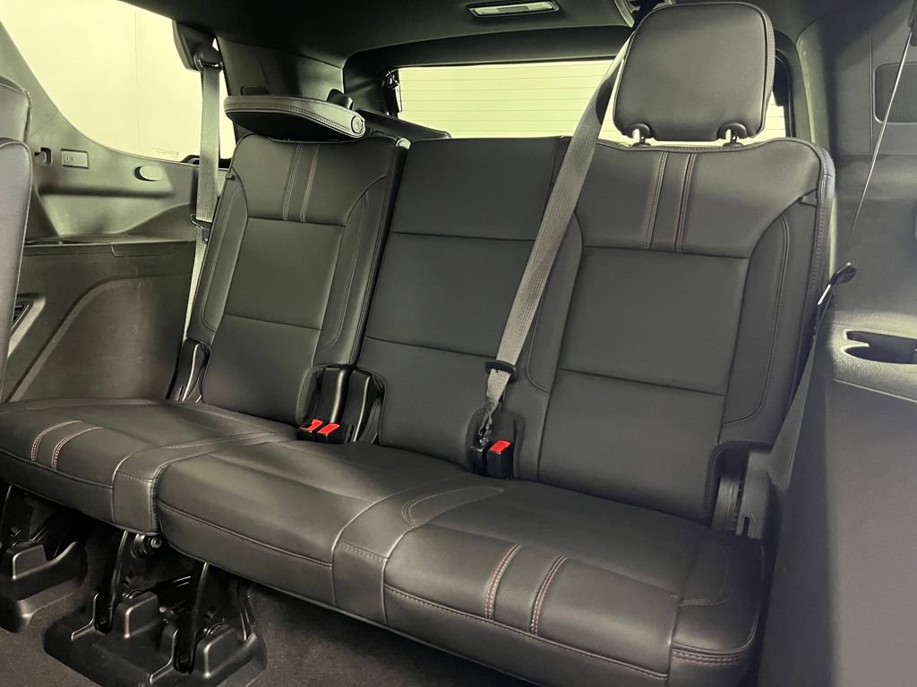 Used 2021 Chevrolet Tahoe RST w/ Luxury Package image 14