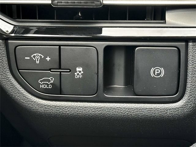 New 2026 Kia Sportage SX FWD image 16