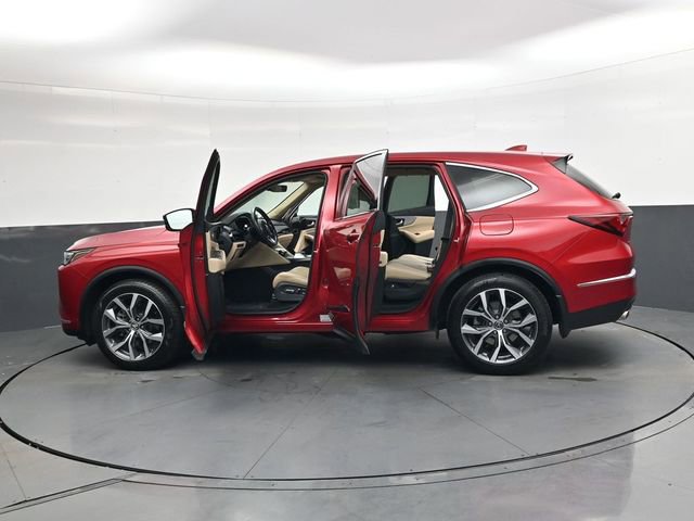 Certified 2022 Acura MDX FWD w/ Technology Package image 40