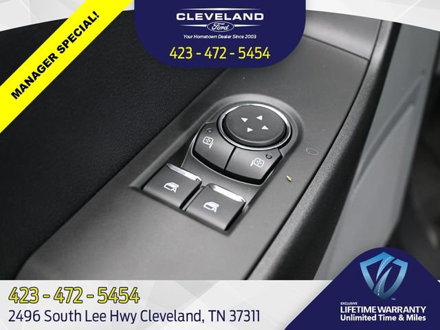 New 2025 Ford F250 XL w/ XL Chrome Package image 13