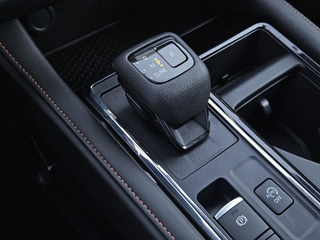 Certified 2024 Nissan Pathfinder Rock Creek image 26