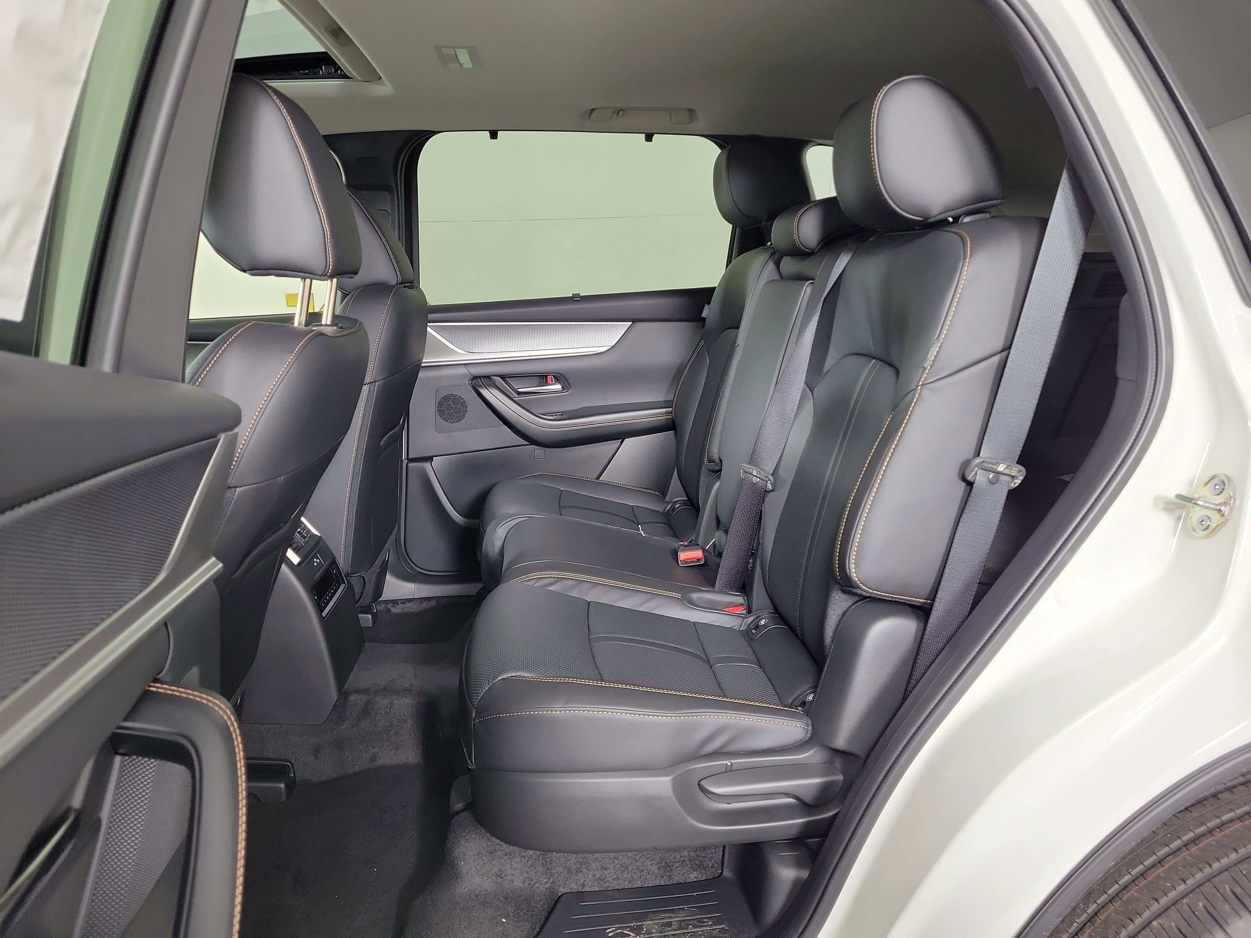 New 2026 MAZDA CX-70 3.3 Turbo w/ Preferred Package image 12