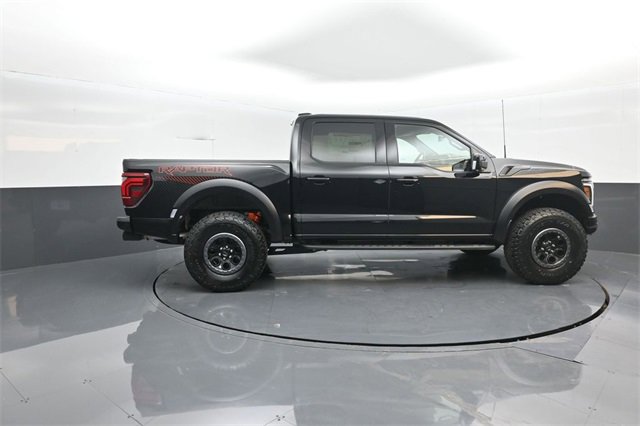 New 2025 Ford F150 Raptor image 8