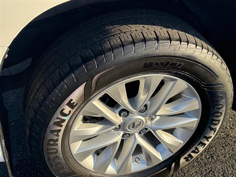 Used 2019 Lexus GX 460 image 23