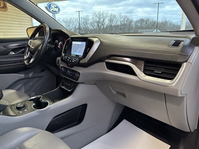 Used 2018 GMC Terrain SLT w/ Preferred Package image 26