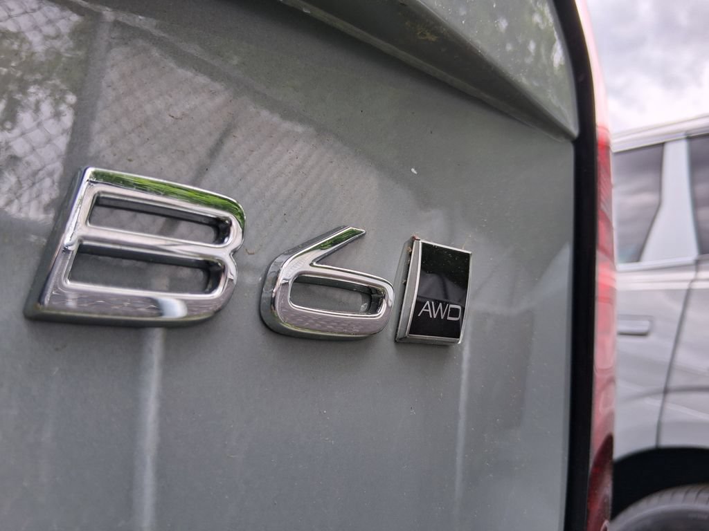 New 2026 Volvo XC90 B6 Ultra w/ Protection Package Premier AWD/4WD image 7