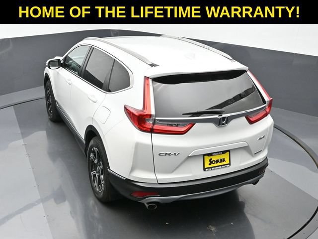 Used 2019 Honda CR-V Touring image 57