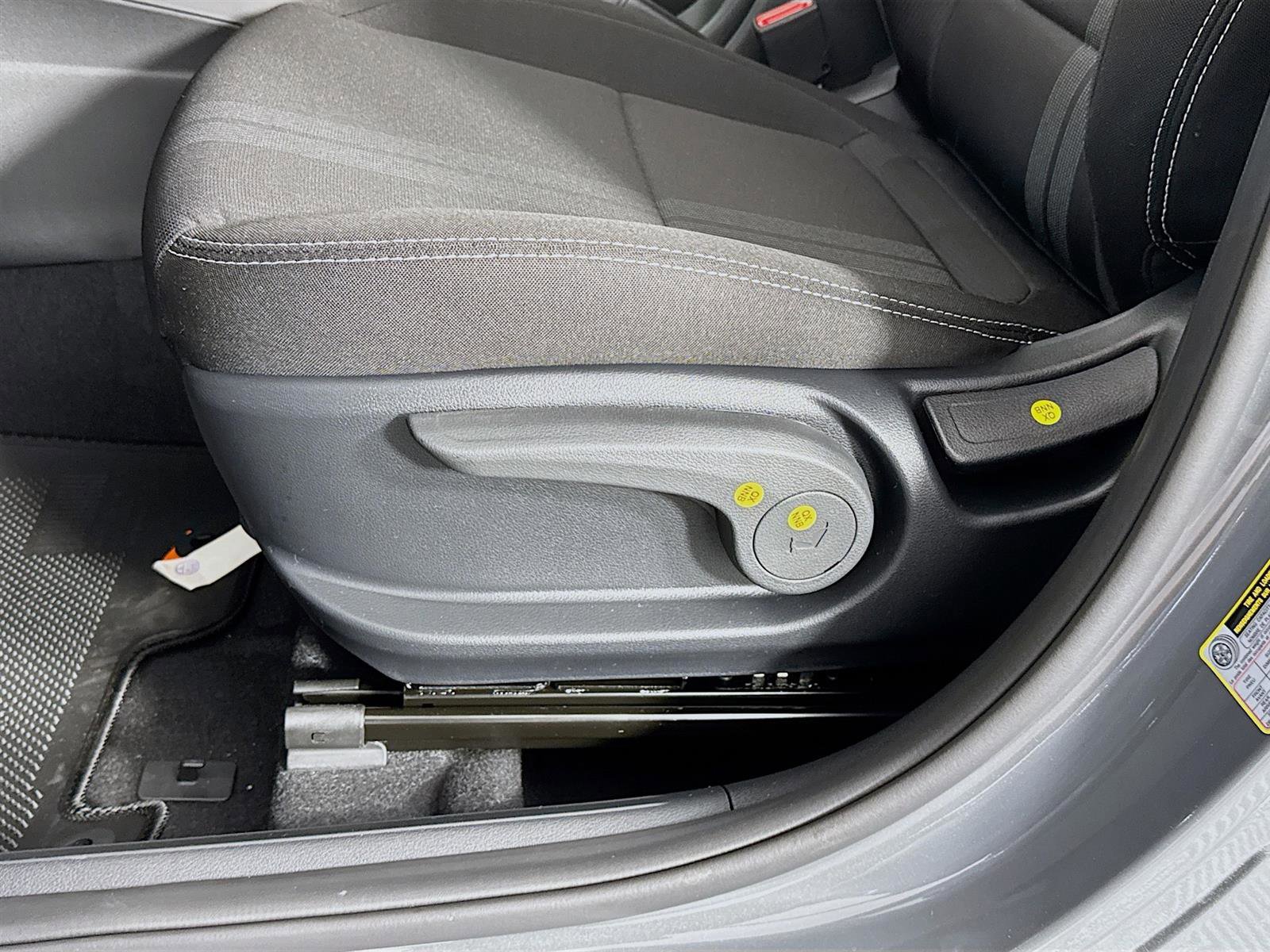 New 2025 Hyundai Venue SEL image 20