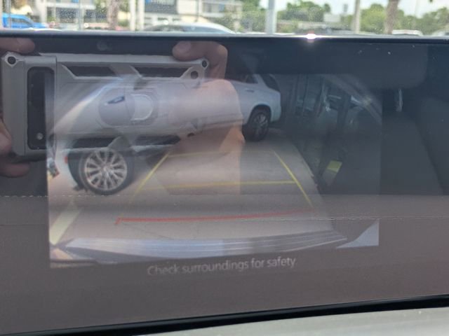 Certified 2025 MAZDA CX-30 AWD 2.5 S w/ Preferred Package image 17