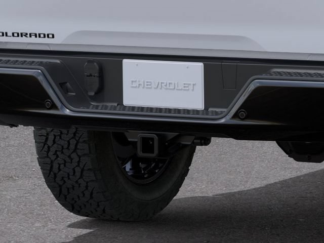New 2026 Chevrolet Colorado Trail Boss AWD/4WD image 14