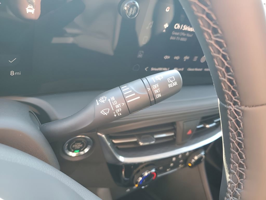 New 2026 Buick Encore GX Sport Touring w/ Advanced Technology Package image 36