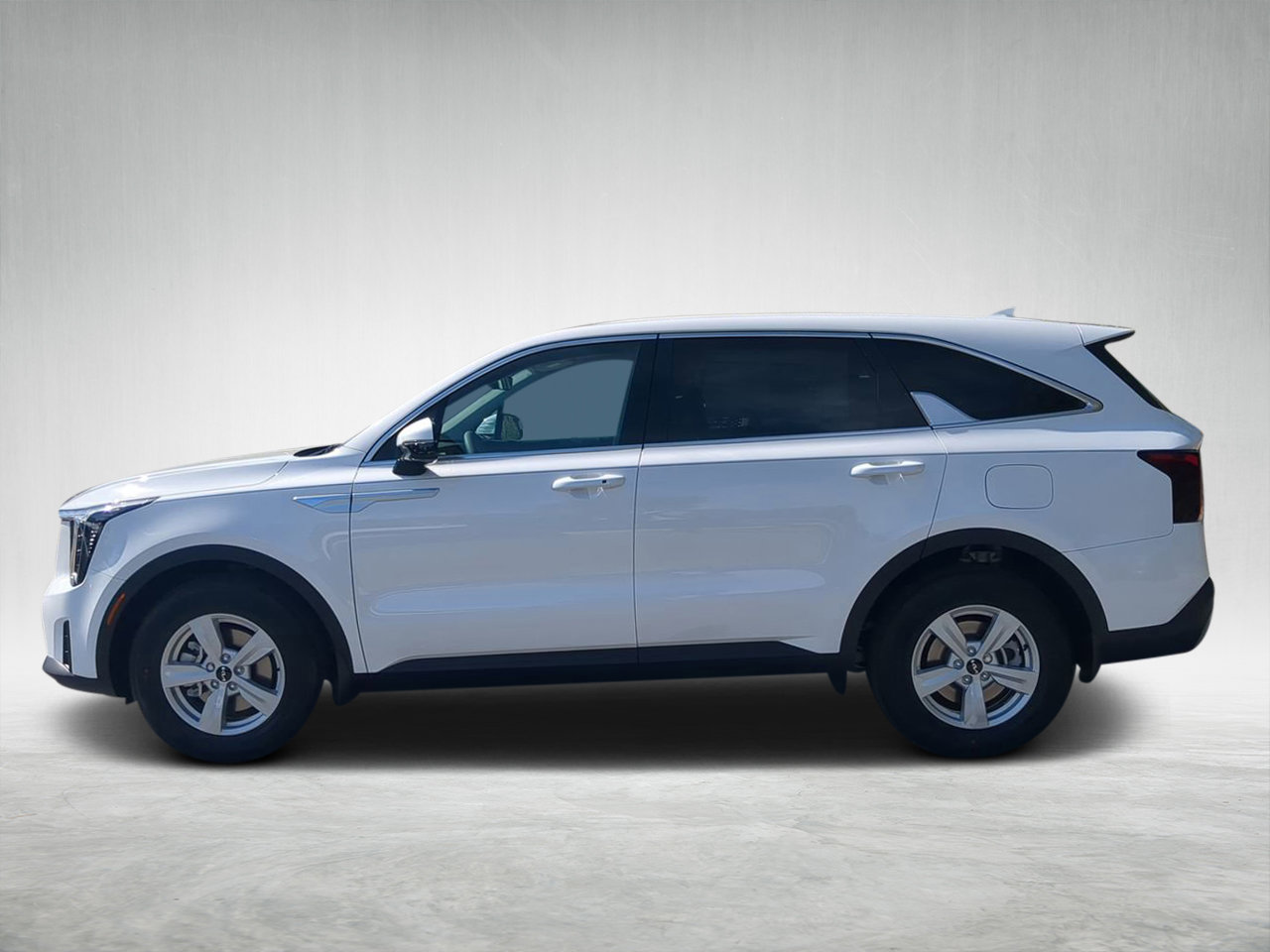 New 2026 Kia Sorento LX image 6