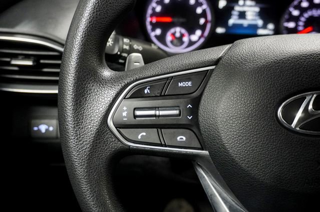 Used 2022 Hyundai Santa Fe SEL image 17