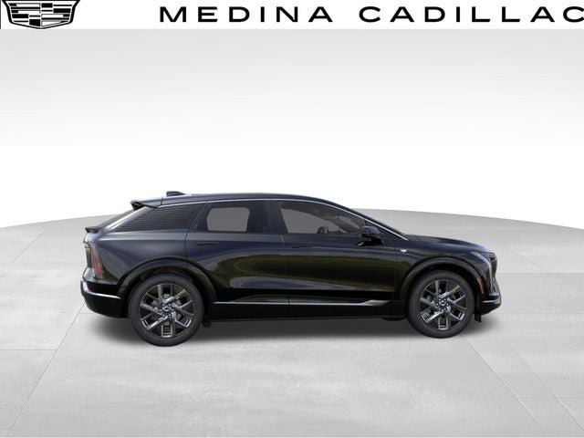 New 2027 Cadillac Optiq Premium Luxury AWD/4WD image 5