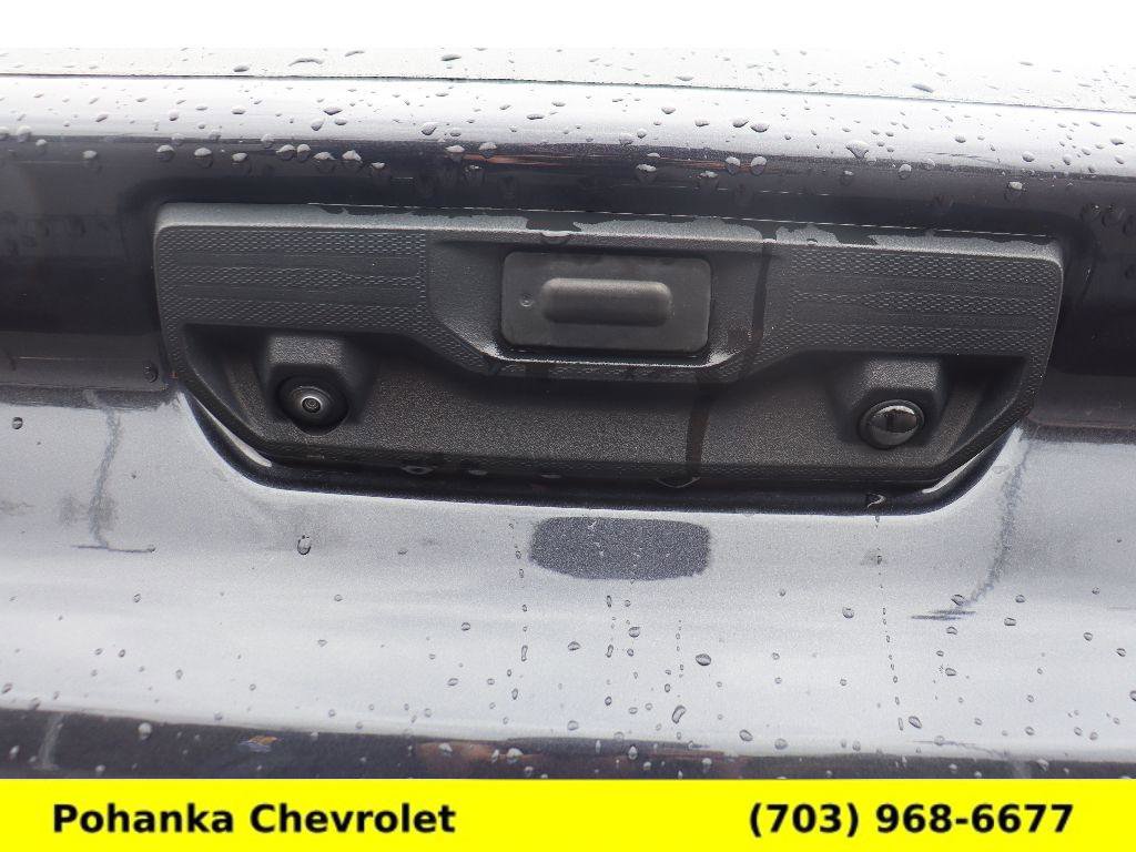 Used 2024 Chevrolet Silverado 1500 LT image 26