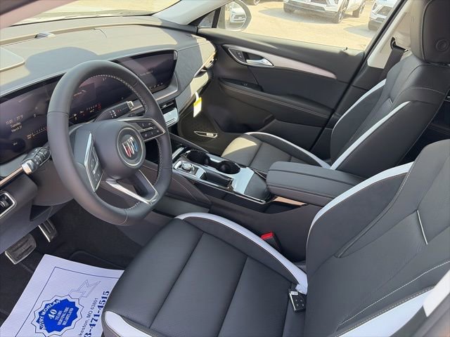 New 2026 Buick Envision Sport Touring image 16