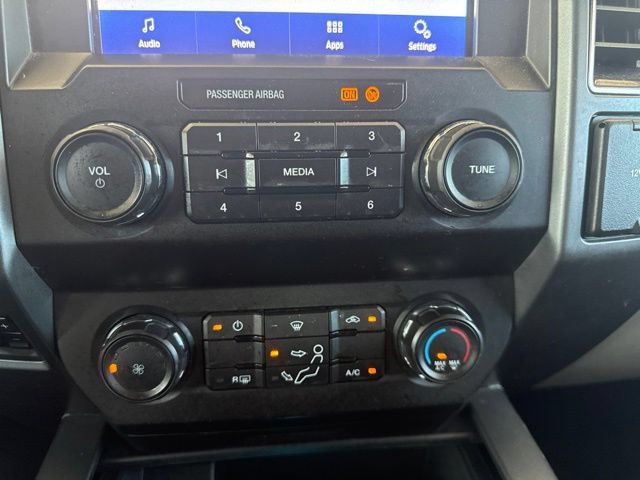 Used 2021 Ford F350 XLT w/ XLT Value Package AWD/4WD image 22