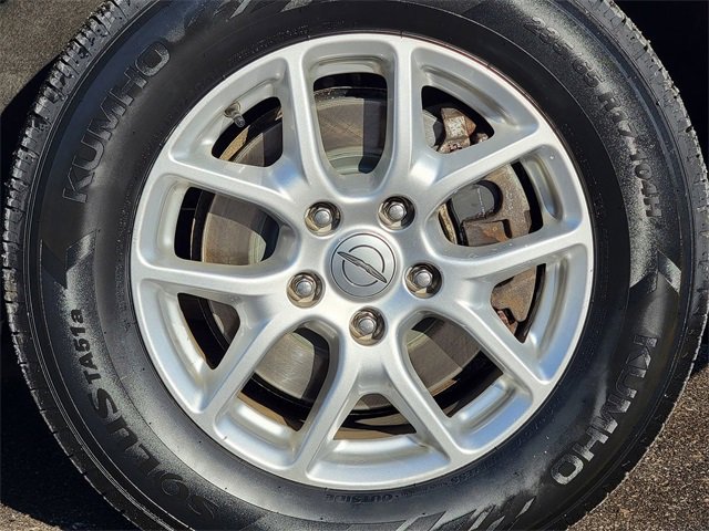 Certified 2021 Chrysler Pacifica Touring-L image 17