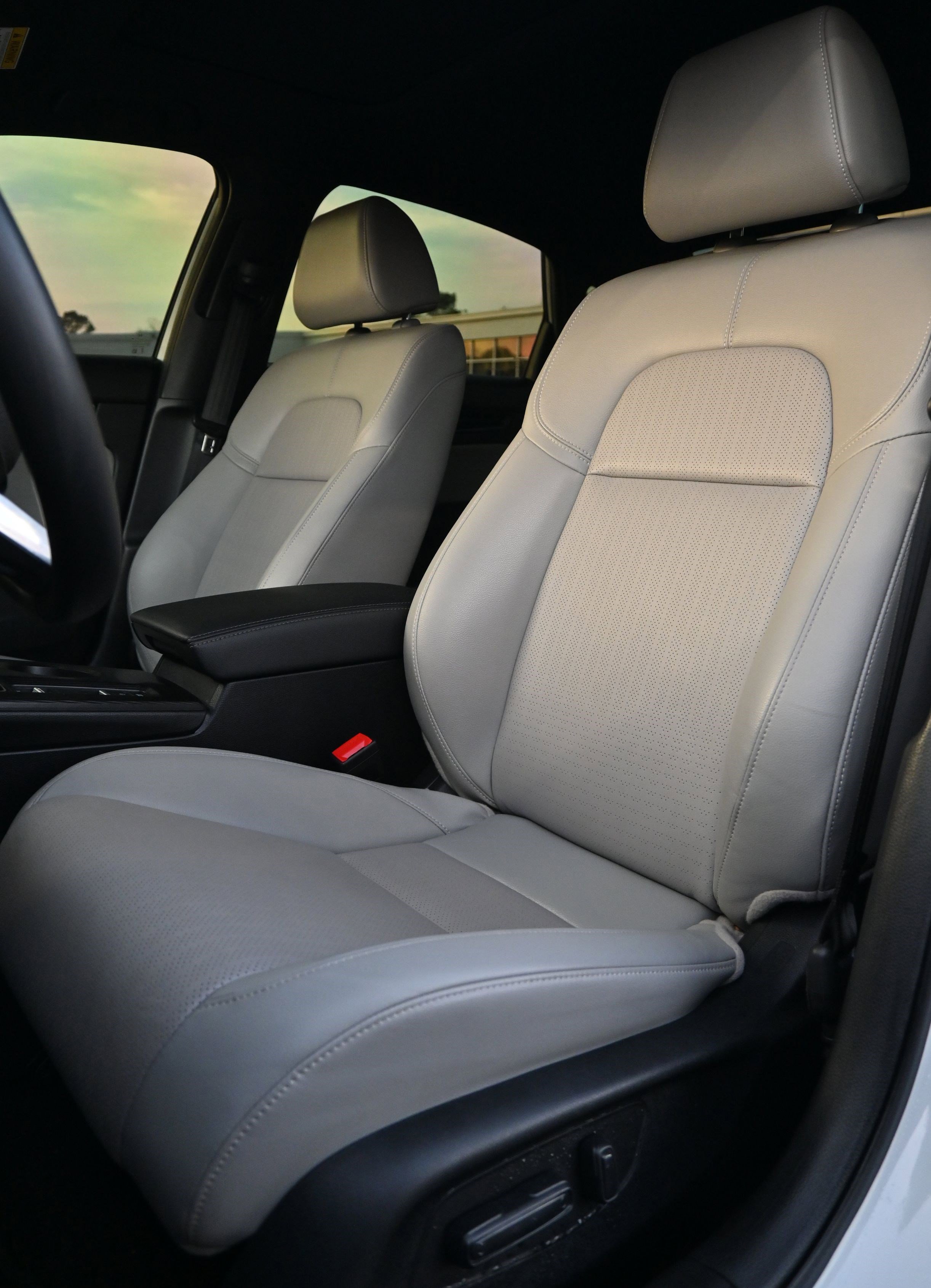 Used 2025 Honda Civic Sport Touring image 17