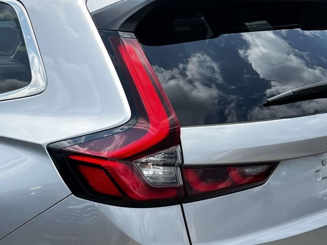 Used 2024 Honda CR-V EX image 11
