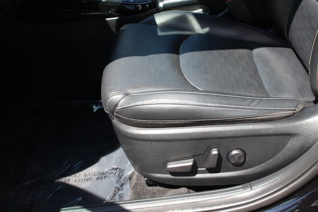 Certified 2020 Kia Forte EX FWD image 20