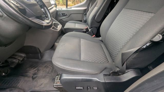 Used 2022 Ford Transit 250 Low Roof w/ Exterior Upgrade Package image 20