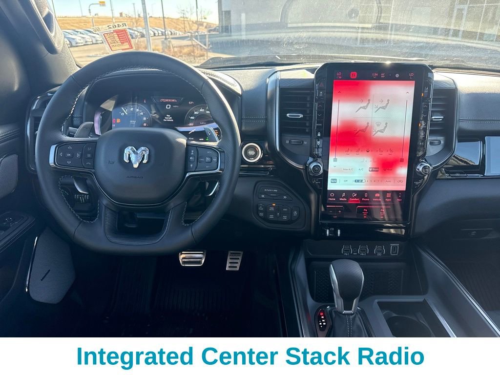 New 2026 RAM 1500 Rebel image 10