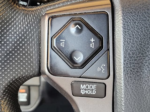 Certified 2017 Toyota Tacoma TRD Sport w/ Premium & Technology Package AWD/4WD image 29