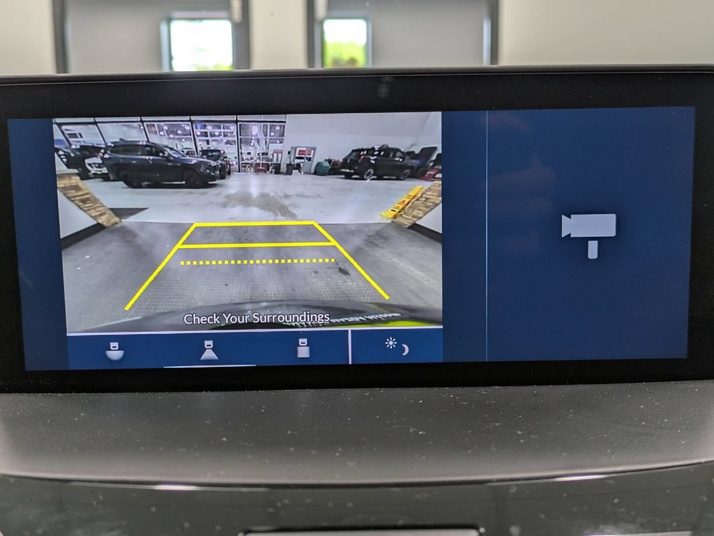 Used 2020 Acura RDX AWD image 13