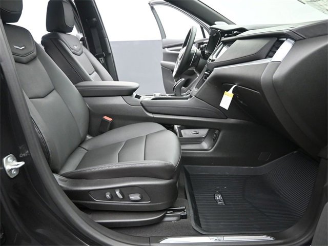 New 2026 Cadillac XT5 Sportv w/ LPO, Onyx Lite Package image 18