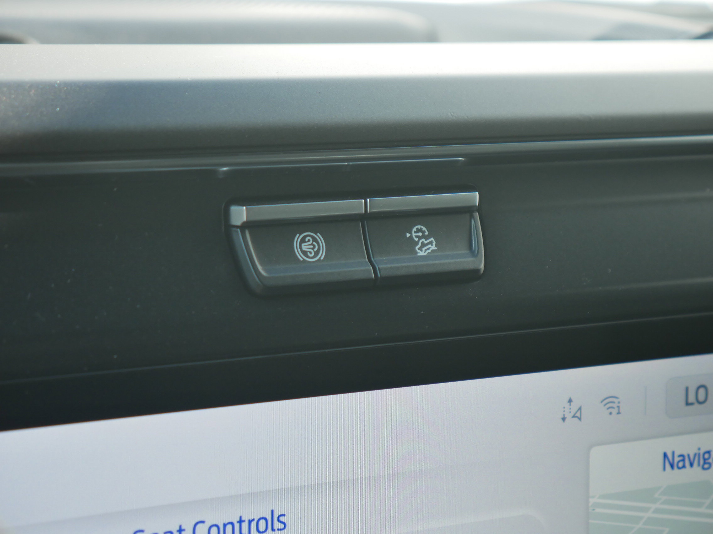 New 2026 Ford F250 Platinum image 13