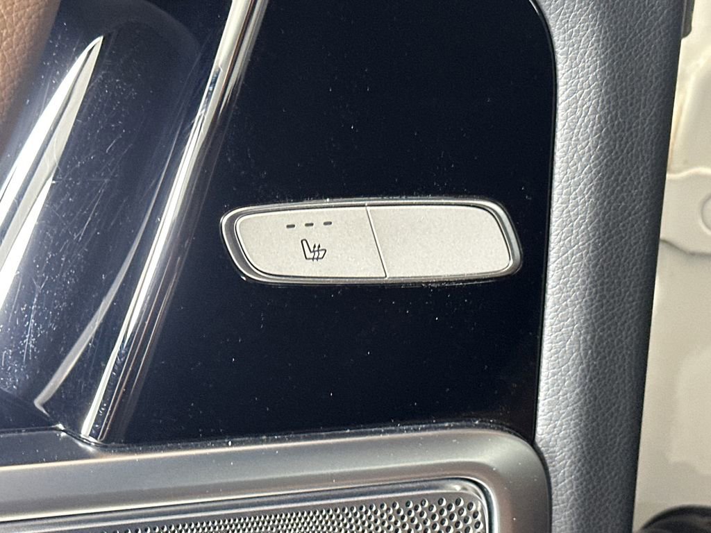 Certified 2023 Mercedes-Benz G 550 image 25