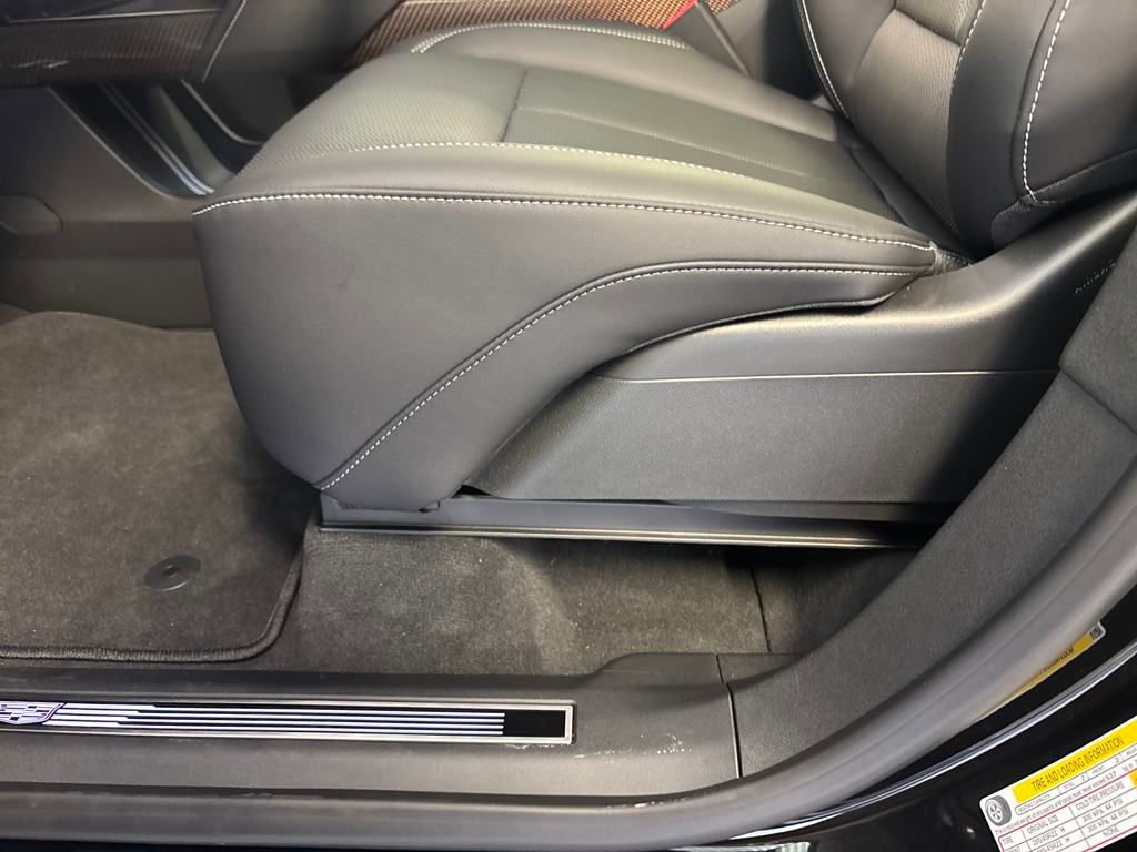 New 2026 Cadillac Vistiq Luxury image 25