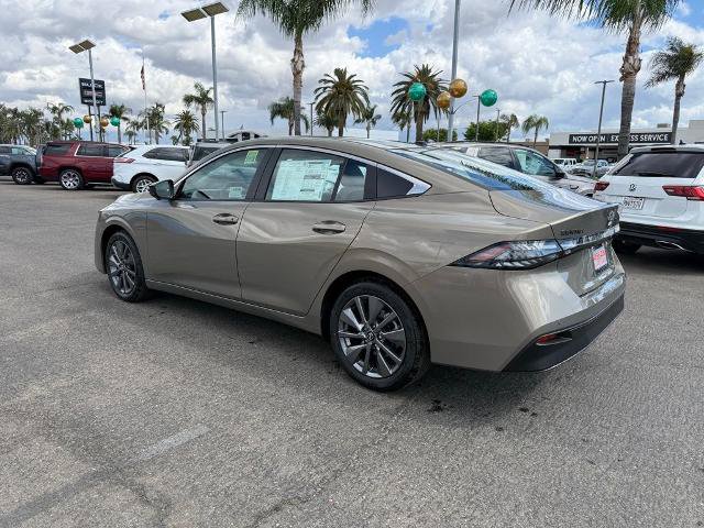 New 2026 Nissan Sentra SL w/ Floor Mat Package FWD image 4